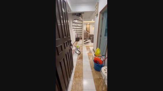 Kondominium untuk Disewa di Ehsan Ria - Hwa Kong Ding - PropertyGuru.com.my