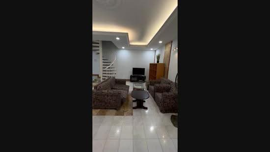 Kondominium untuk Disewa di Ehsan Ria - Hwa Kong Ding - PropertyGuru.com.my