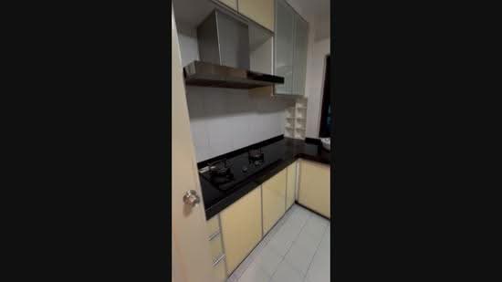 Kondominium untuk Disewa di Ehsan Ria - Hwa Kong Ding - PropertyGuru.com.my