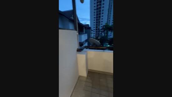 Kondominium untuk Disewa di Ehsan Ria - Hwa Kong Ding - PropertyGuru.com.my