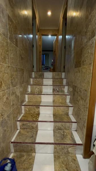 Kondominium untuk Disewa di Ehsan Ria - Hwa Kong Ding - Interior - PropertyGuru.com.my