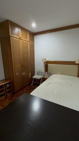 Kondominium untuk Disewa di Ehsan Ria - Hwa Kong Ding - Bedroom - PropertyGuru.com.my
