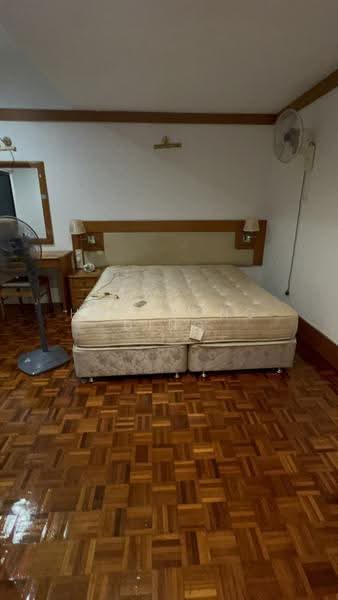 Kondominium untuk Disewa di Ehsan Ria - Hwa Kong Ding - Bedroom - PropertyGuru.com.my