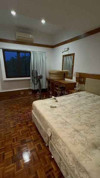 Kondominium untuk Disewa di Ehsan Ria - Hwa Kong Ding - Bedroom - PropertyGuru.com.my