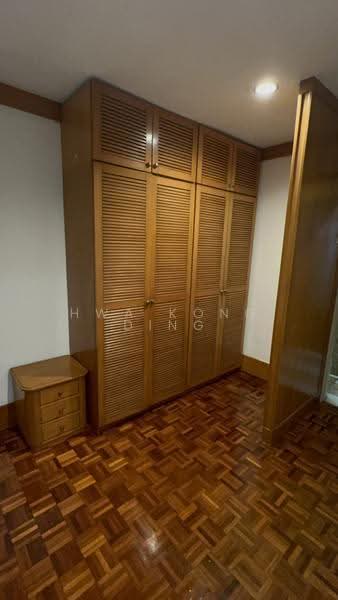 Kondominium untuk Disewa di Ehsan Ria - Hwa Kong Ding - Interior - PropertyGuru.com.my