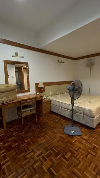 Kondominium untuk Disewa di Ehsan Ria - Hwa Kong Ding - Bedroom - PropertyGuru.com.my