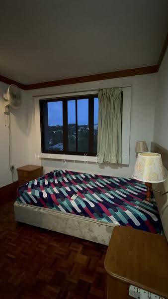 Kondominium untuk Disewa di Ehsan Ria - Hwa Kong Ding - Bedroom - PropertyGuru.com.my
