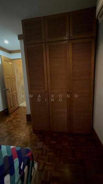 Kondominium untuk Disewa di Ehsan Ria - Hwa Kong Ding - Interior - PropertyGuru.com.my