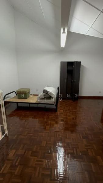 Kondominium untuk Disewa di Ehsan Ria - Hwa Kong Ding - Bedroom - PropertyGuru.com.my