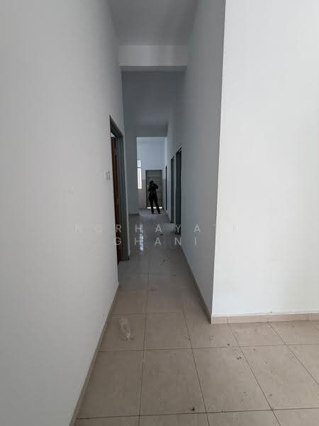 Corridor