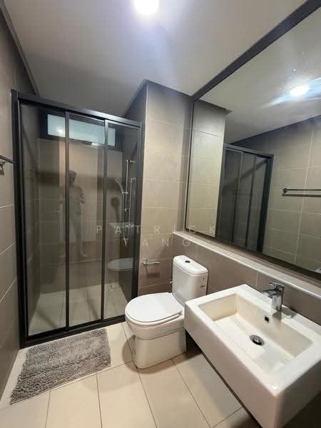 Service Residence for Rent at The Tamarind - Patrick Tang - Bathroom - PropertyGuru.com.my
