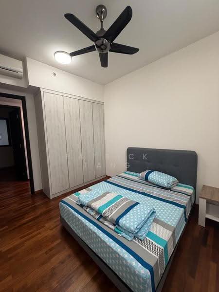 Service Residence for Rent at The Tamarind - Patrick Tang - Bedroom - PropertyGuru.com.my