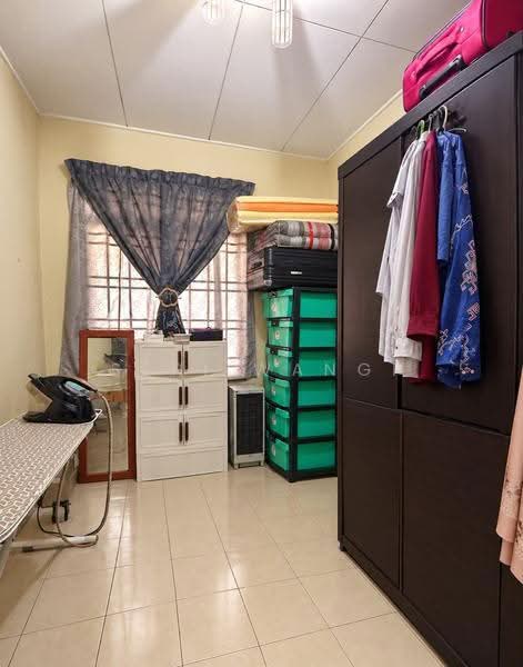 Rumah Teres 2-Tingkat untuk Dijual di Taman Tanjung Puteri Resort (Pasir Gudang) - Seri Wangi - Bedroom - PropertyGuru.com.my