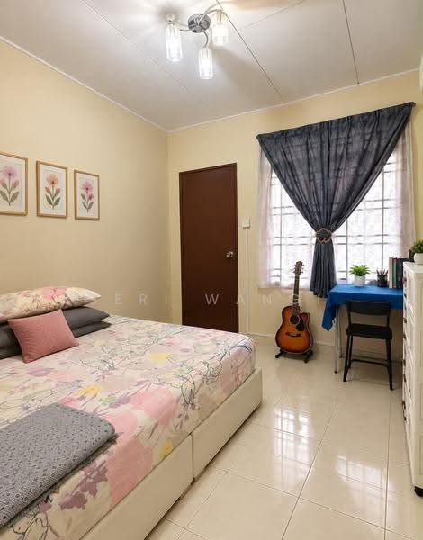 Rumah Teres 2-Tingkat untuk Dijual di Taman Tanjung Puteri Resort (Pasir Gudang) - Seri Wangi - Bedroom - PropertyGuru.com.my