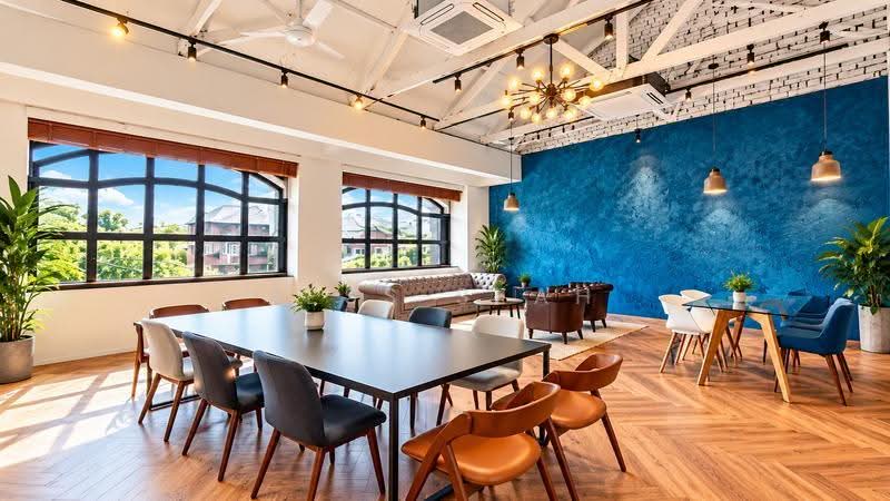 Shop / Office for Rent in Bangsar Baru (Bangsar) - Jess Seah - Living Room - PropertyGuru.com.my