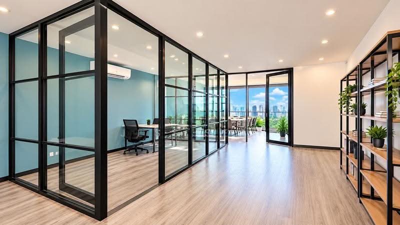 Shop / Office for Rent in Bangsar Baru (Bangsar) - Jess Seah - Study - PropertyGuru.com.my