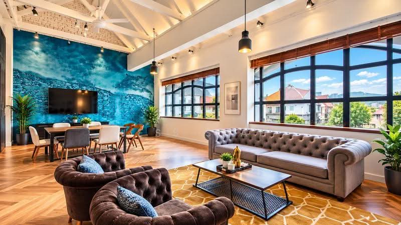Shop / Office for Rent in Bangsar Baru (Bangsar) - Jess Seah - Living Room - PropertyGuru.com.my