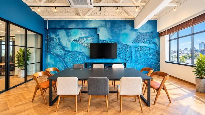 Shop / Office for Rent in Bangsar Baru (Bangsar) - Jess Seah - Dining Room - PropertyGuru.com.my