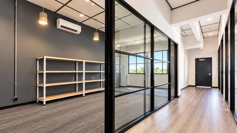 Shop / Office for Rent in Bangsar Baru (Bangsar) - Jess Seah - Interior - PropertyGuru.com.my