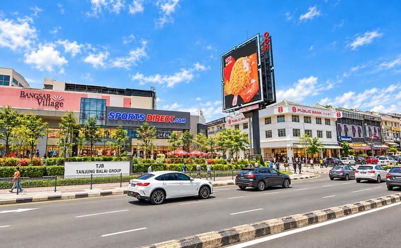 Shop / Office for Rent in Bangsar Baru (Bangsar) - Jess Seah - PropertyGuru.com.my