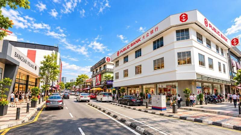 Shop / Office for Rent in Bangsar Baru (Bangsar) - Jess Seah - PropertyGuru.com.my