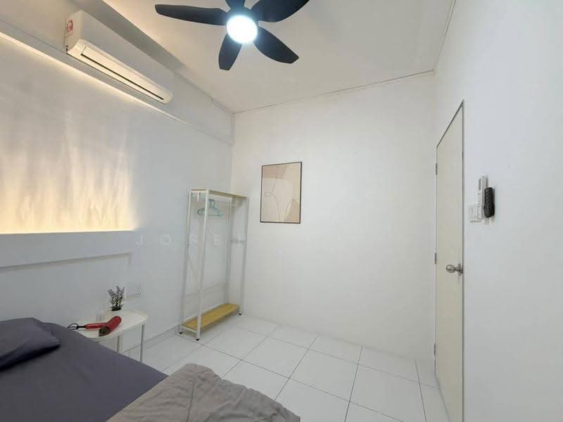 Service Residence for Rent at Sky Loft Premium Suites - Joseph Wong - Bedroom - PropertyGuru.com.my