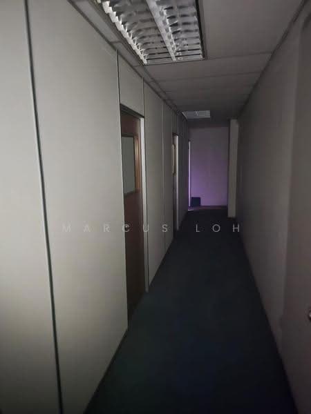 Corridor