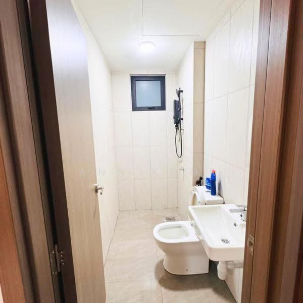 Rumah Flat untuk Disewa di RESIDENSI PAUH HARMONI - Ann Khor - Bathroom - PropertyGuru.com.my