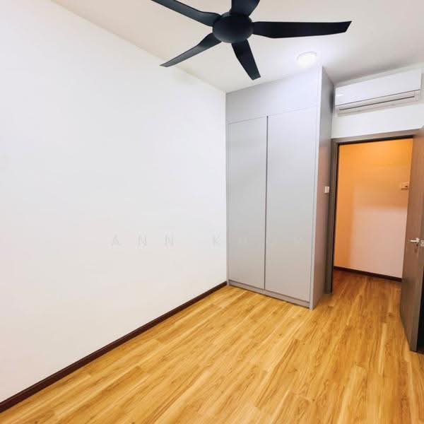 Rumah Flat untuk Disewa di RESIDENSI PAUH HARMONI - Ann Khor - Interior - PropertyGuru.com.my