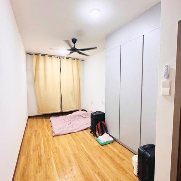 Rumah Flat untuk Disewa di RESIDENSI PAUH HARMONI - Ann Khor - Bedroom - PropertyGuru.com.my