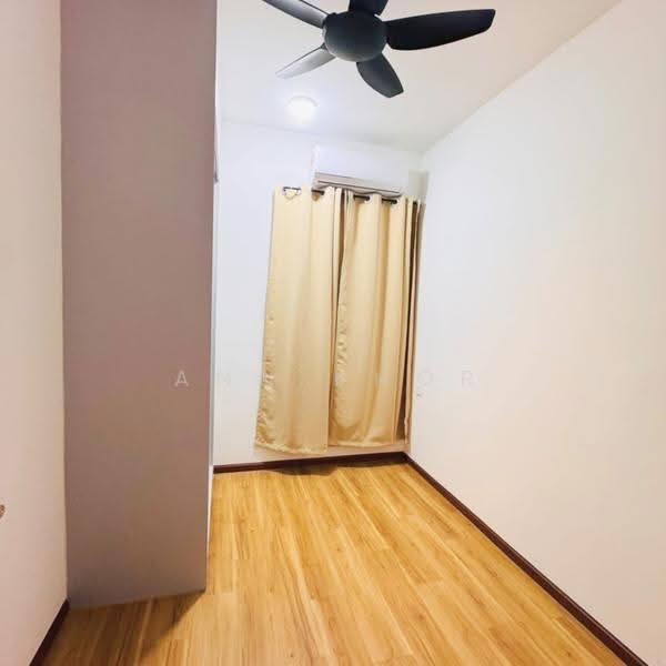 Rumah Flat untuk Disewa di RESIDENSI PAUH HARMONI - Ann Khor - Interior - PropertyGuru.com.my