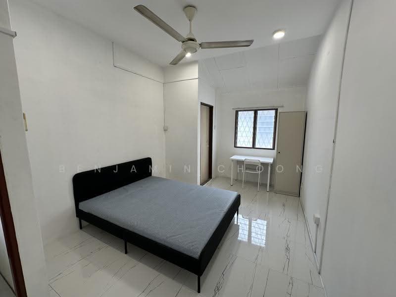 Rumah Teres untuk Disewa di Desa Setapak (Wangsa Maju) - Benjamin Choong - Bedroom - PropertyGuru.com.my