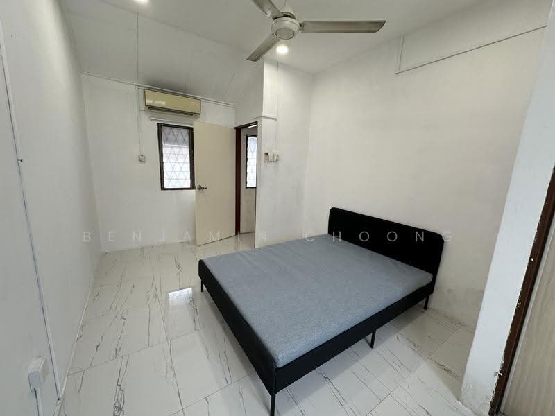 Rumah Teres untuk Disewa di Desa Setapak (Wangsa Maju) - Benjamin Choong - Bedroom - PropertyGuru.com.my