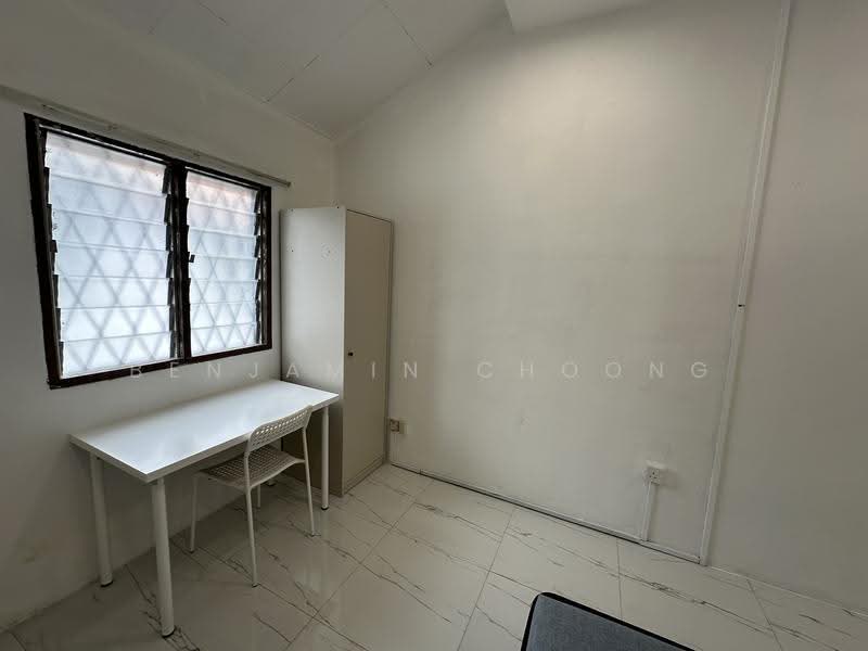 Rumah Teres untuk Disewa di Desa Setapak (Wangsa Maju) - Benjamin Choong - Study - PropertyGuru.com.my
