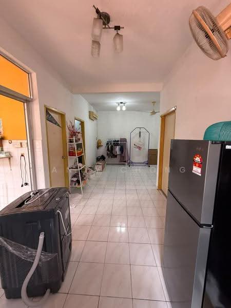 Corridor