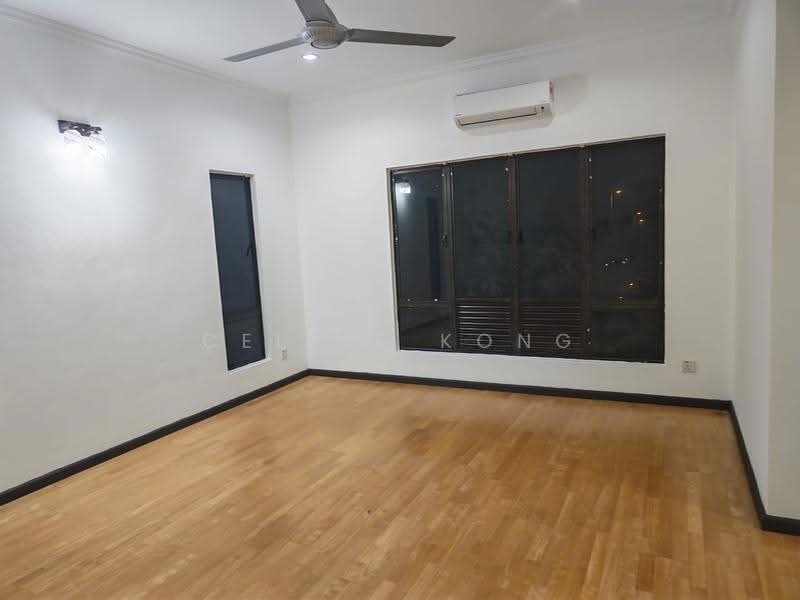 Rumah Teres 2-Tingkat untuk Disewa di Bandar Kinrara Seksyen 9 (Bandar Kinrara) - Celine Kong - Living Room - PropertyGuru.com.my