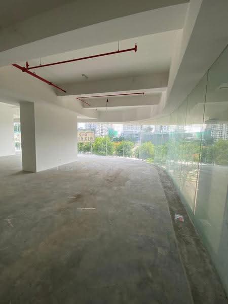 Shop / Office for Rent in Sentul Pasar (Sentul) - Michael Loh - Interior - PropertyGuru.com.my