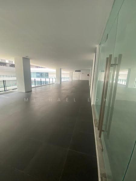Shop / Office for Rent in Sentul Pasar (Sentul) - Michael Loh - Corridor - PropertyGuru.com.my