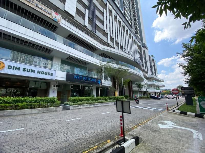 Shop / Office for Rent in Sentul Pasar (Sentul) - Michael Loh - PropertyGuru.com.my