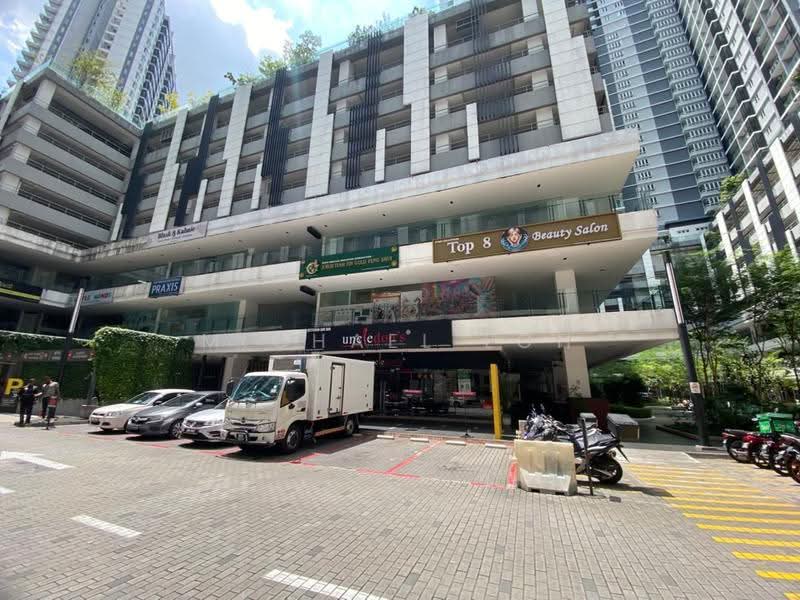 Shop / Office for Rent in Sentul Pasar (Sentul) - Michael Loh - PropertyGuru.com.my