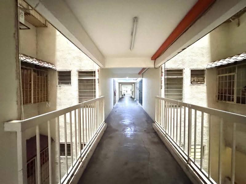 Corridor
