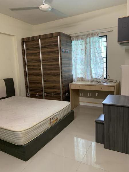 Condominium for Rent at Endah Regal Condominium - Mathis Hue - Bedroom - PropertyGuru.com.my