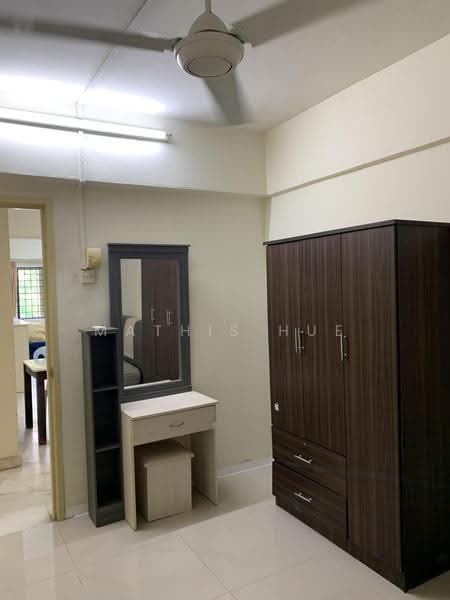 Condominium for Rent at Endah Regal Condominium - Mathis Hue - Bedroom - PropertyGuru.com.my