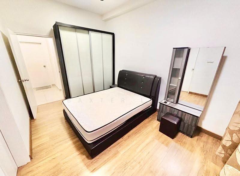 Condominium for Sale at Ceria Residences, Cyberjaya - Baxter Lim - Bedroom - PropertyGuru.com.my
