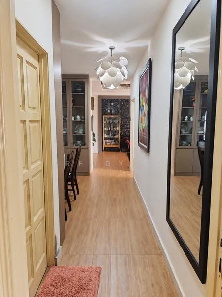 Corridor