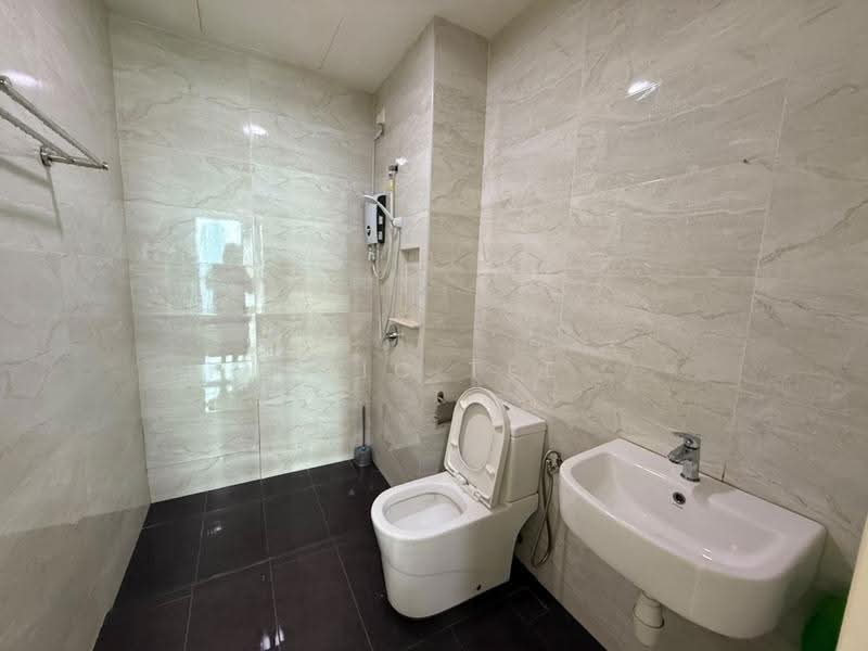Condominium for Rent at SKS Pavillion Residences - Eric Tee - Bathroom - PropertyGuru.com.my