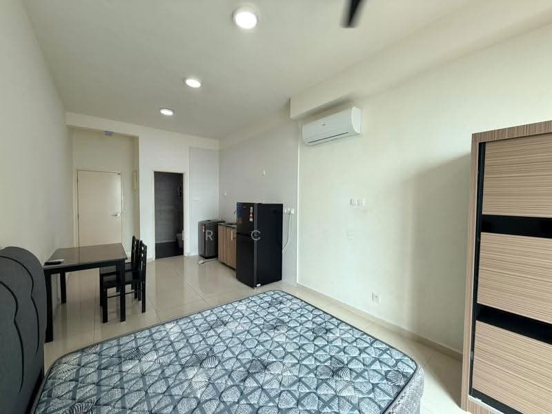 Condominium for Rent at SKS Pavillion Residences - Eric Tee - Kitchen - PropertyGuru.com.my