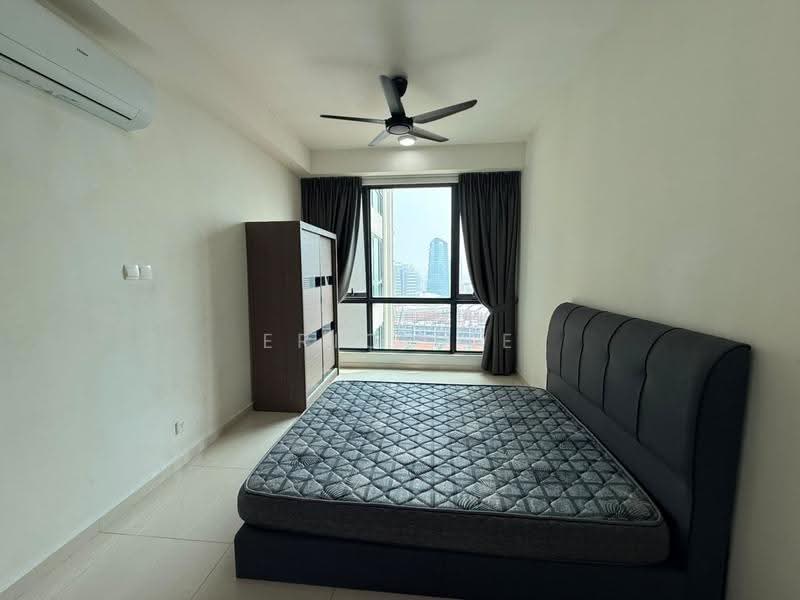 Condominium for Rent at SKS Pavillion Residences - Eric Tee - Bedroom - PropertyGuru.com.my