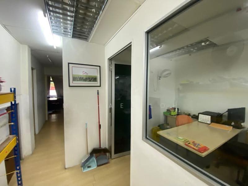 Corridor