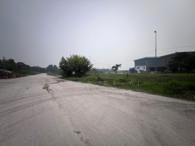 Factory for Rent in Kampung Teluk Mengkuang (Telok Panglima Garang) - Chong De Yi - PropertyGuru.com.my